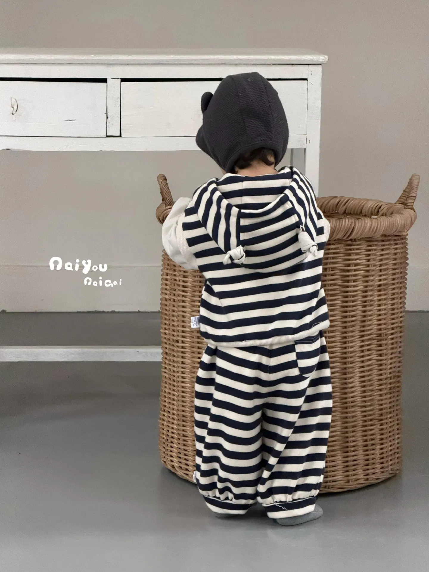 Ropa Infantil 2 piezas