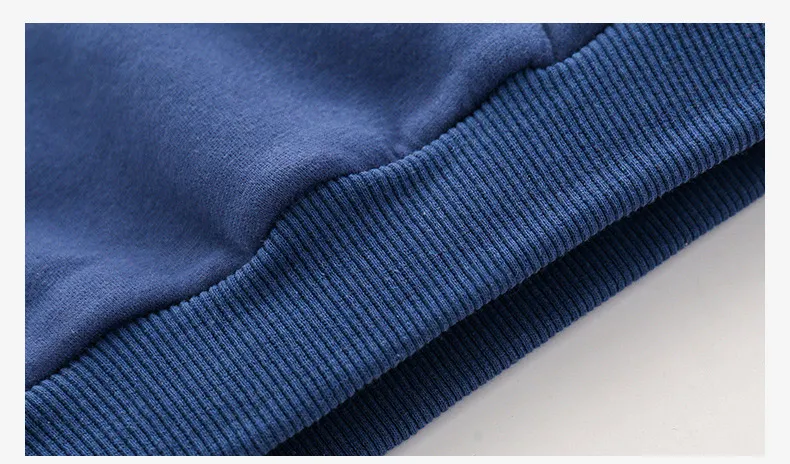 Fabricante Fábrica Niños Pulóver de Algodón Tejido Suéter Personalizado Ropa Infantil