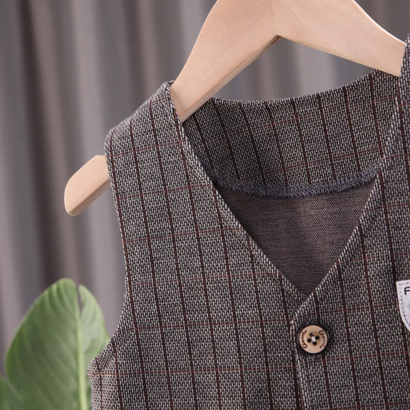 Moda infantil formal
