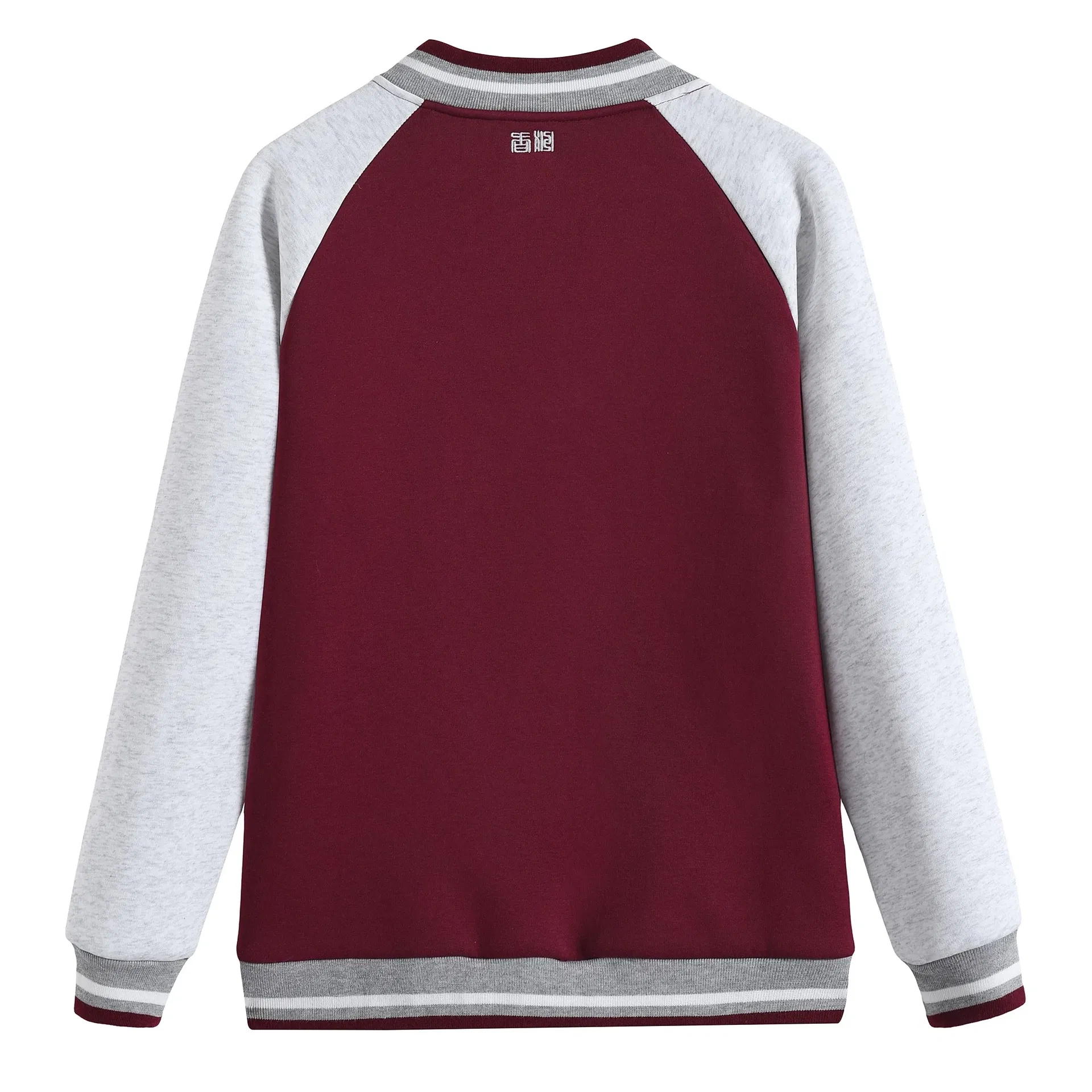 Venta Directa Ropa Escolar Moderna Amigable con la Piel para Niños Uniforme para Colegio