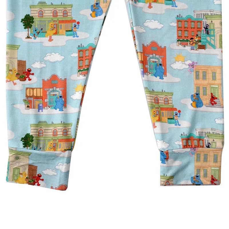 Traje de Dormir Personalizado