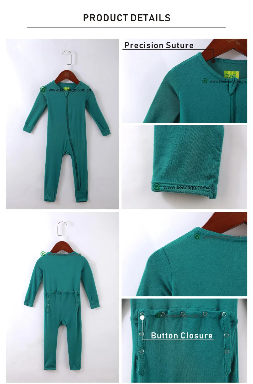 Ropa para niños