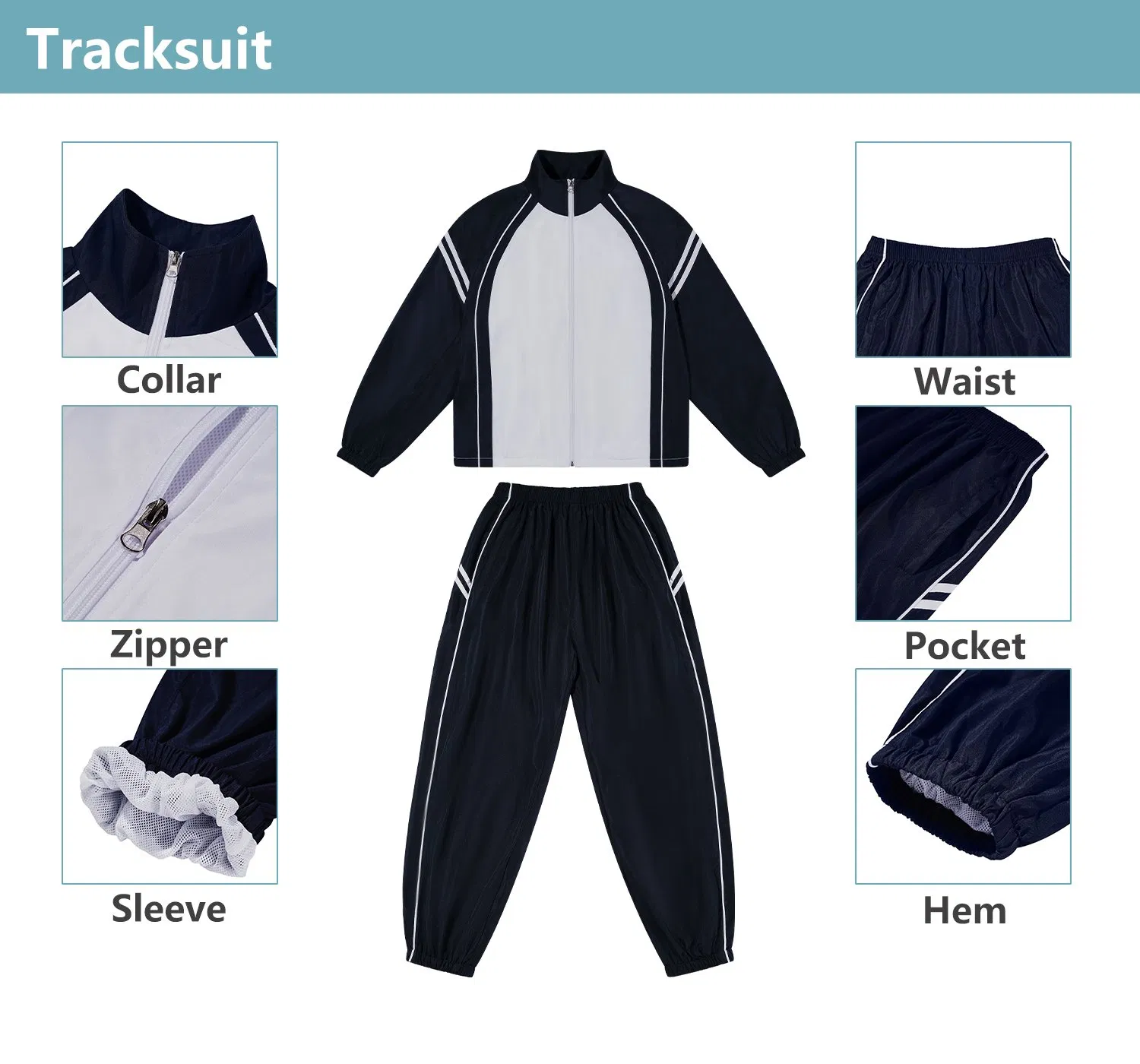 Uniforme escolar