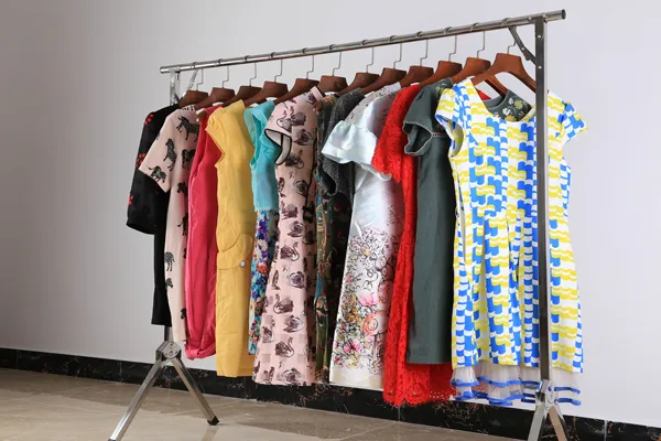 Categoría Ropa Usada 6