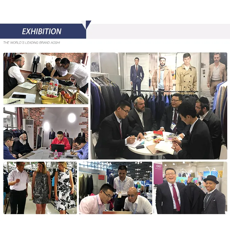 Exposición comercial