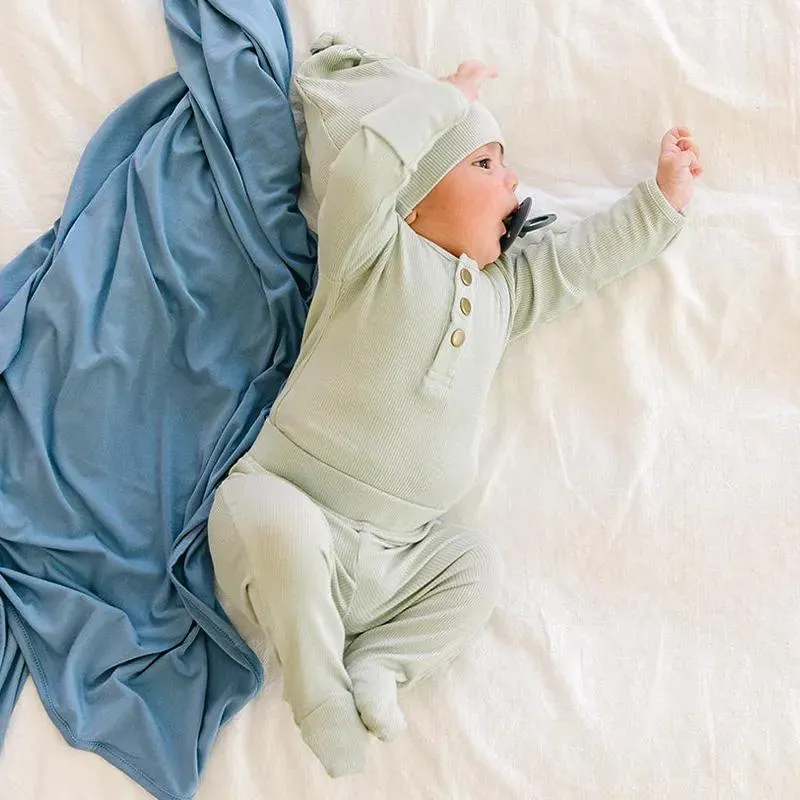 Conjunto de Ropa para Bebés 6