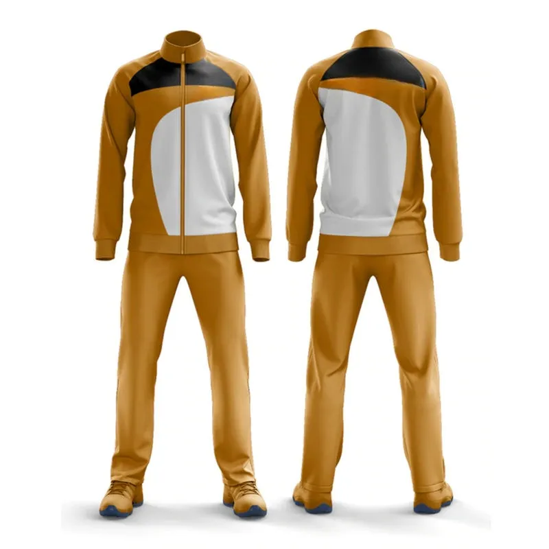 Detalle Jogger Ropa Deportiva