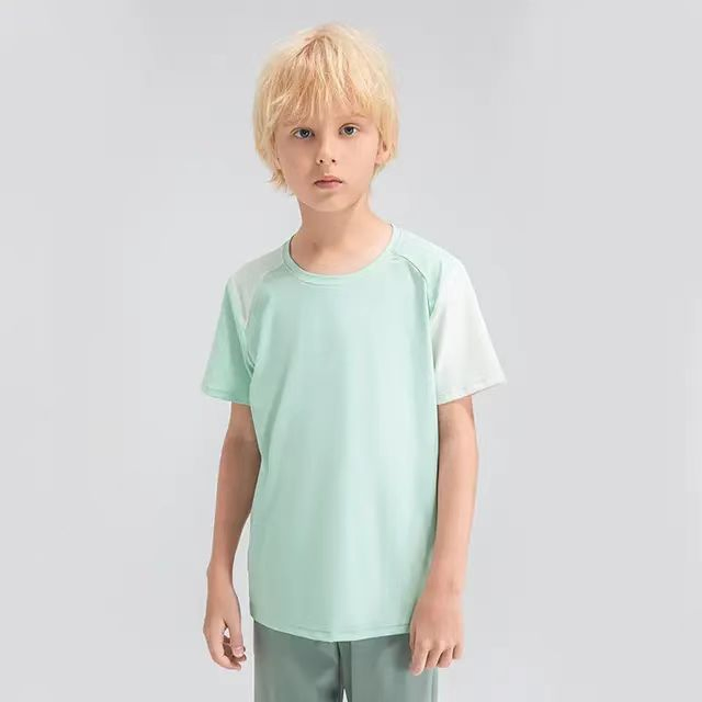 Conjunto de ropa casual para niños moda masculina deportiva
