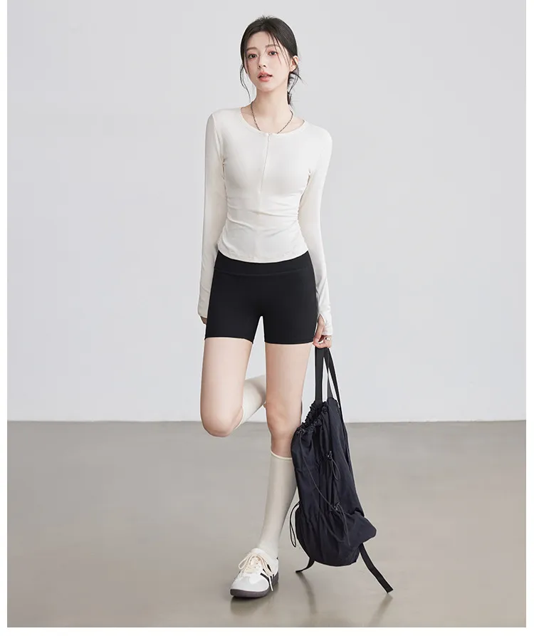 Ropa deportiva