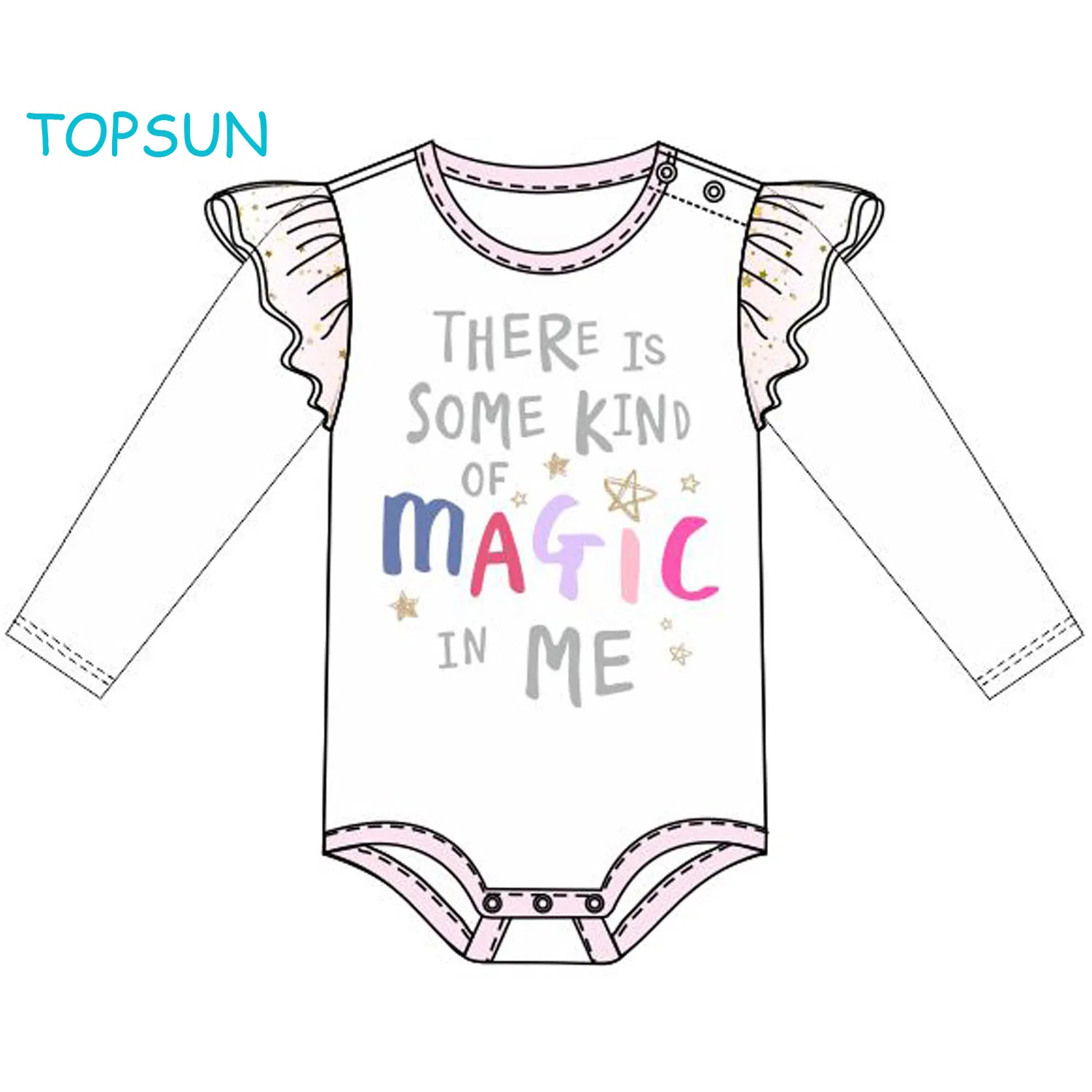 Ropa de bebé lista para usar con alta calidad y piezas competitivas Price--$2.60, 1600 en stock de ropa infantil