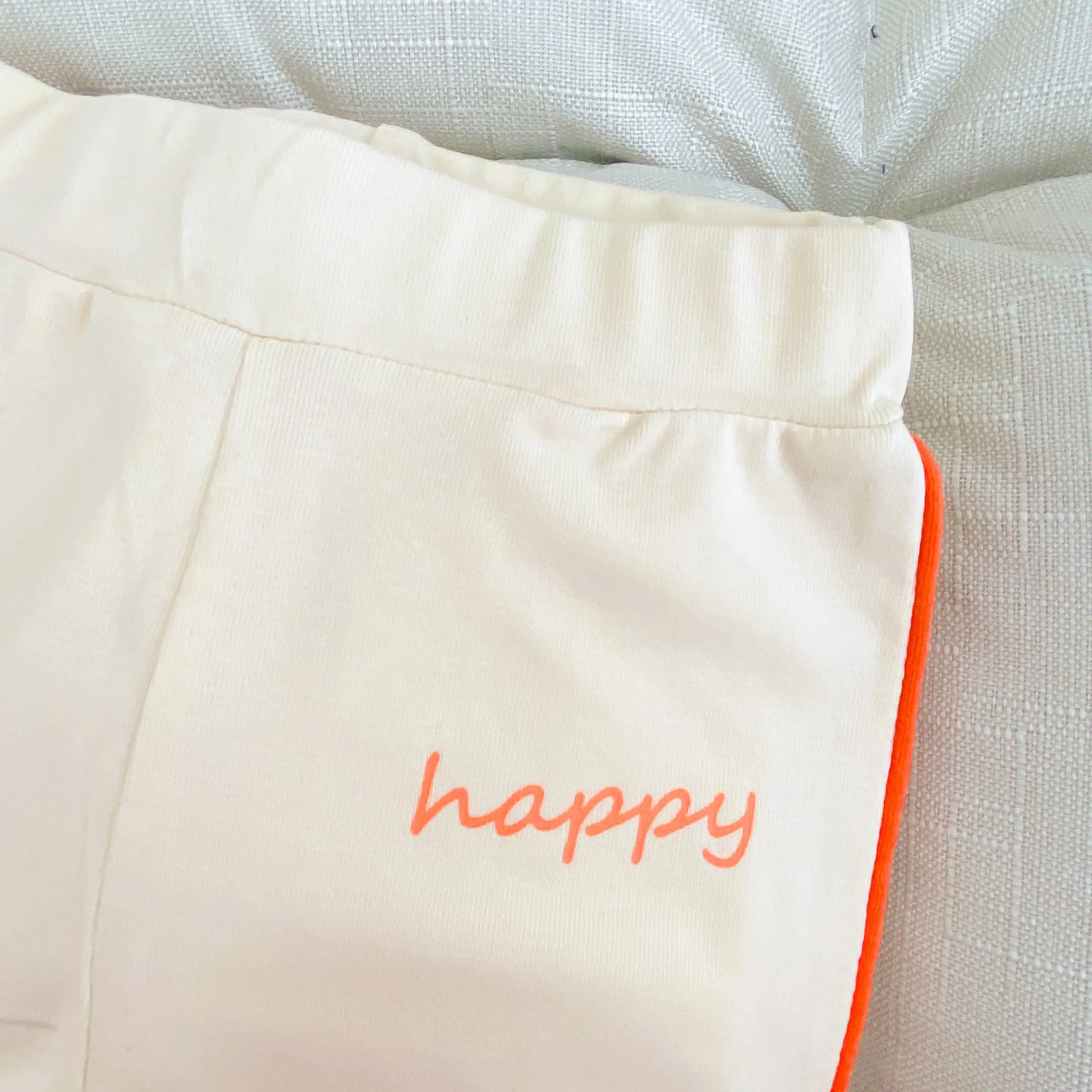Pantalones cálidos para niños para protección del abdomen en otoño e invierno, base de cachemira gruesa para uso interior, pantalones de otoño para niñas y niños hechos de terciopelo alemán