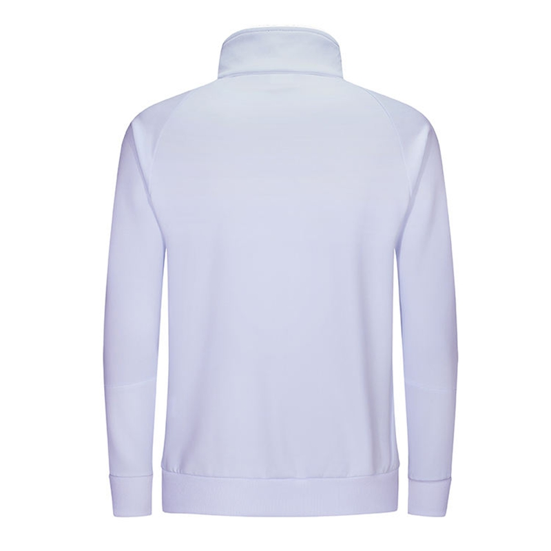 Conjunto completo de ropa de jogging para hombres con sudadera y pantalones jogger a juego y bolsillos con cremallera