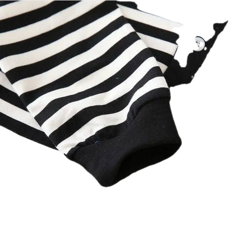 Niños Camisetas Polo de Manga Larga de Diferentes Colores Nueva Moda Camiseta Polo para Niños Ropa al por mayor Camiseta de Hilo Teñido Camiseta Polo para Niños Top de Moda Ropa para Bebés