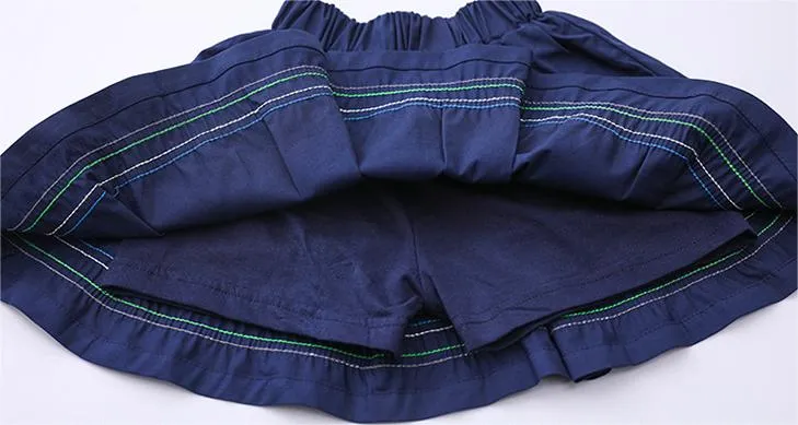 Uniforme Escolar