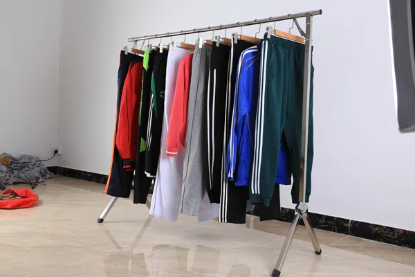 Categoría Ropa Usada 8