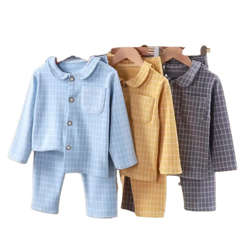 Detalle de ropa infantil