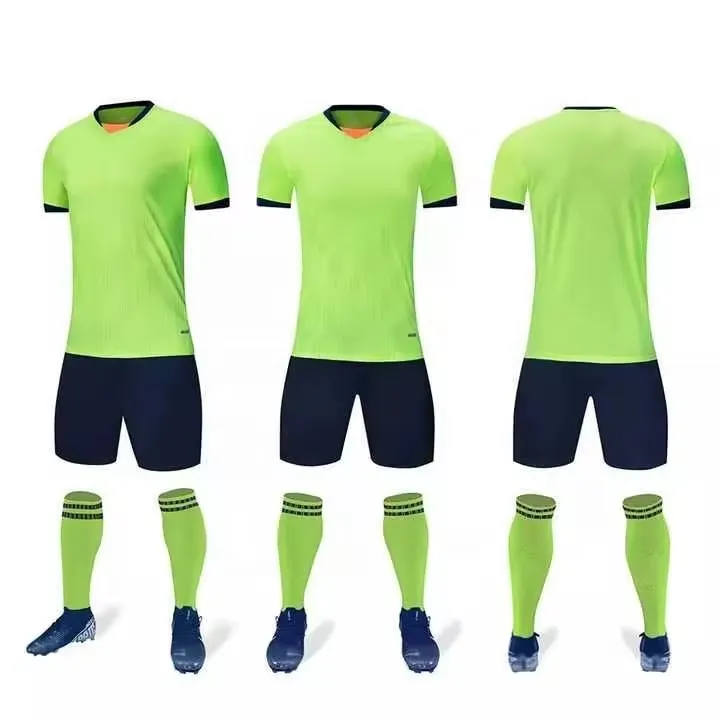 Detalle de Uniforme de fútbol personalizado