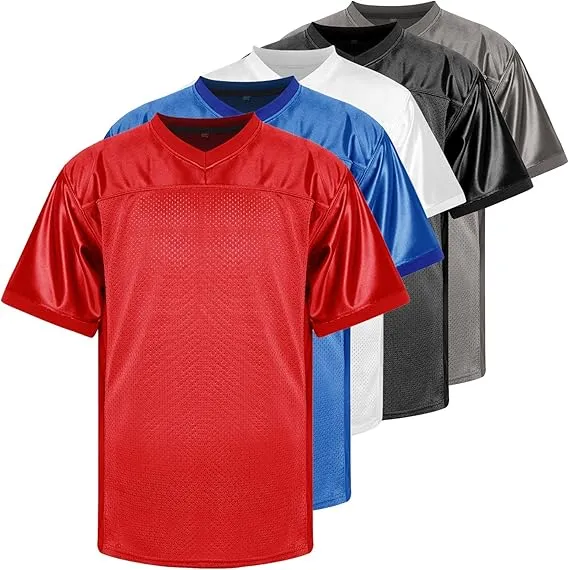 Camiseta deportiva hip hop adecuada para fiesta