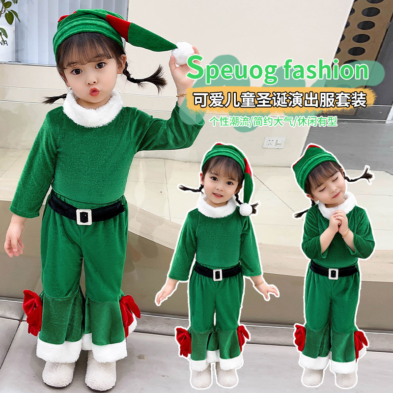 Ropa navideña para niños, ropa navideña para bebés, ropa para hombres y niñas