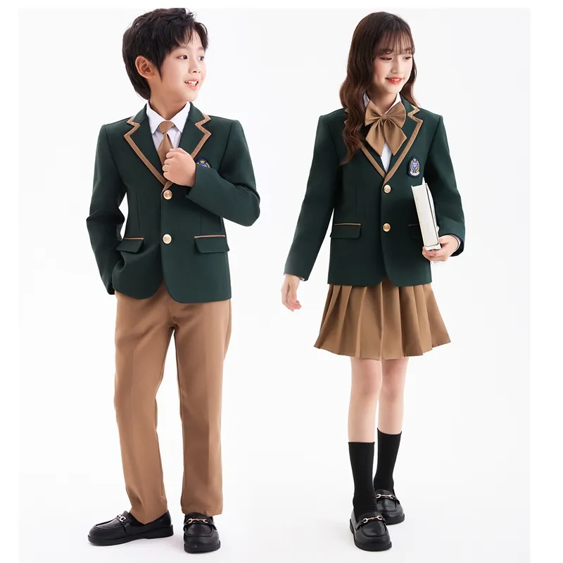 Uniforme Escolar Personalizado