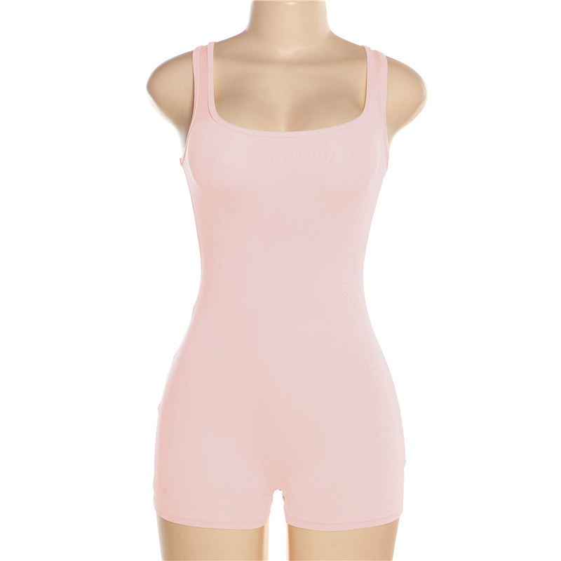 Nuevo diseño de moda para chicas, vestido de una sola pieza