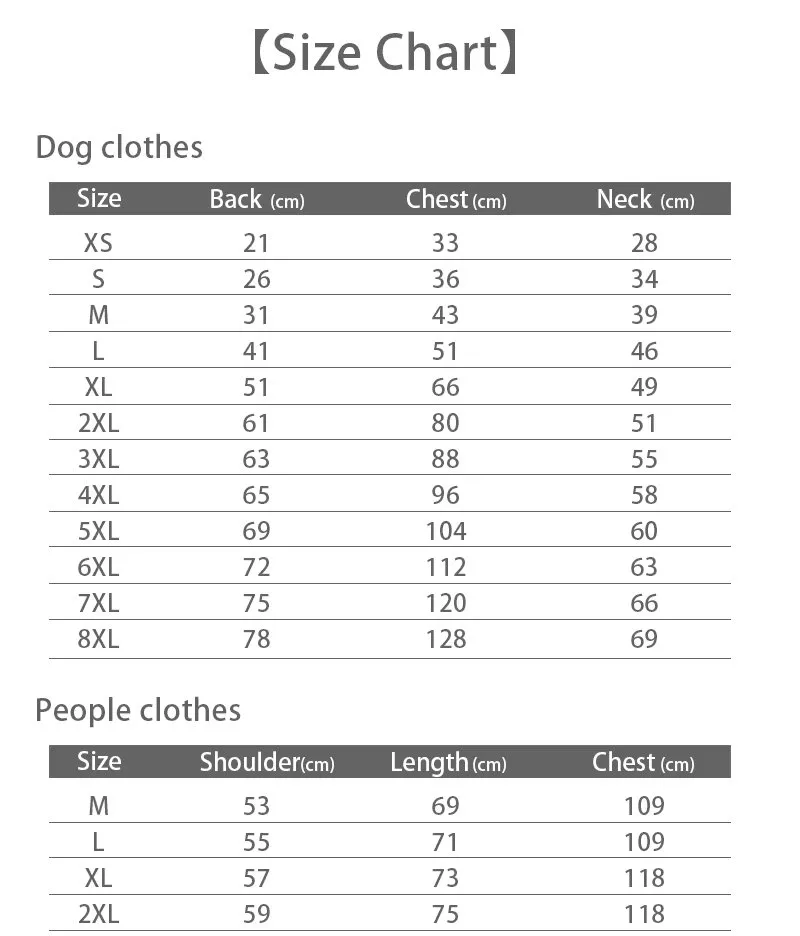 Dueño y Mascota Atuendo Playero Casual para Mascotas Camiseta Hombre Perro Padre Hijo Ropa Xs-8XL Ropa para Cachorro Perro Grande