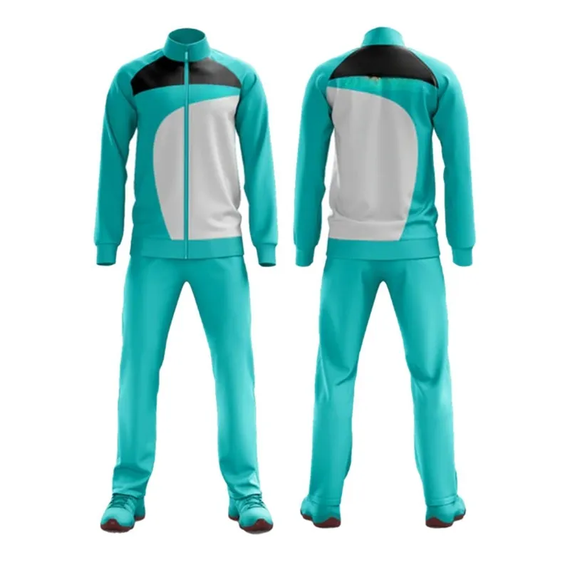 Detalle Jogger Ropa Deportiva