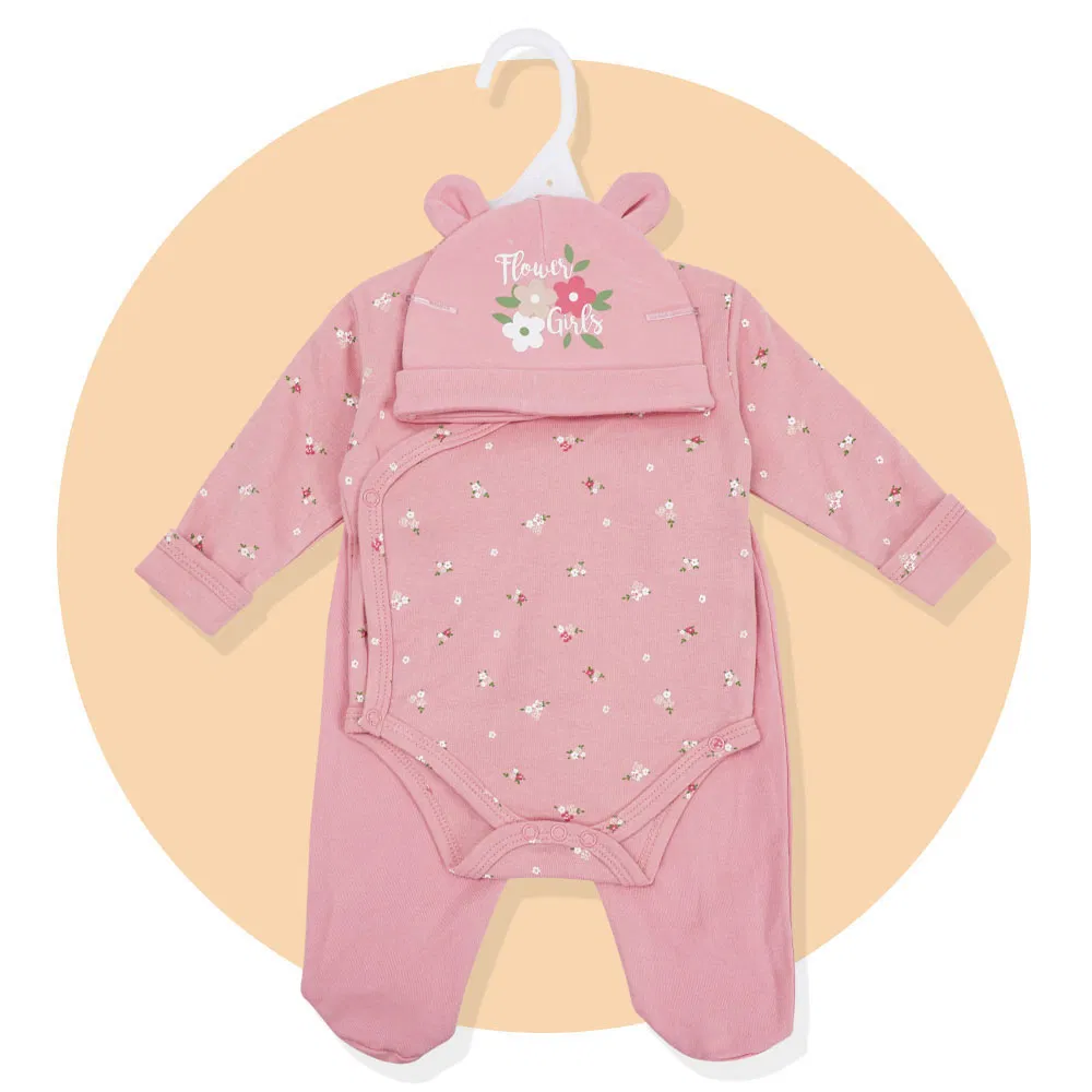 Ropa de bebé personalizada al por mayor, monos de recién nacido, pijamas para niños, ropa de dormir, ropa de bebé de bambú