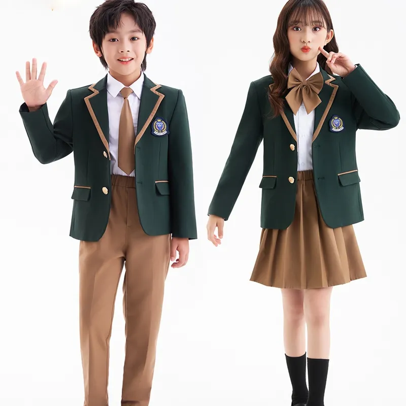 Uniforme Escolar Personalizado