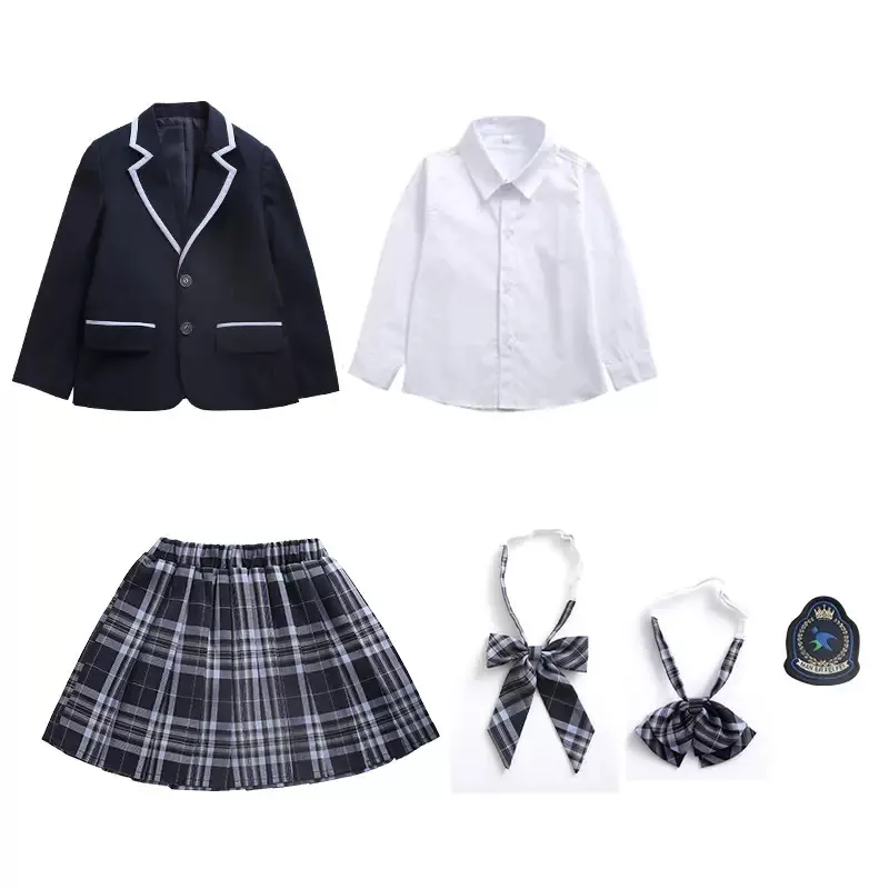 Detalle uniforme 1