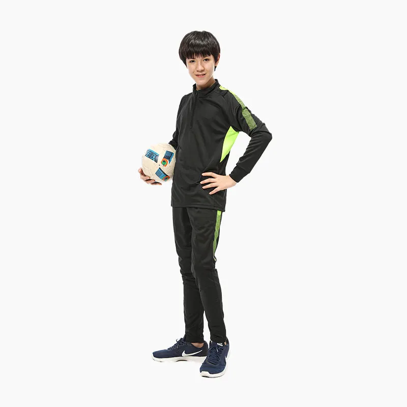Conjuntos de ropa de fútbol para niños y adultos, ropa de fútbol para niños, chándal, ropa deportiva