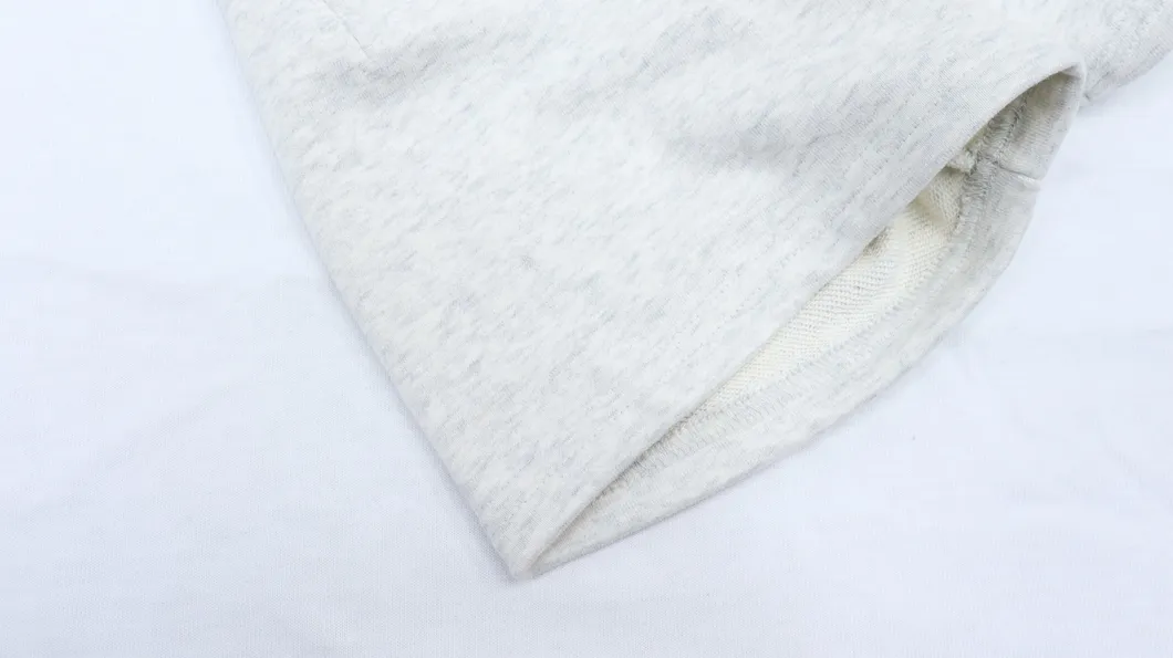 Modelo de pantalones de algodón