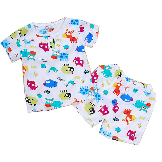 Personaliza prenda infantil unisex de algodón peinado cómoda y con estampado