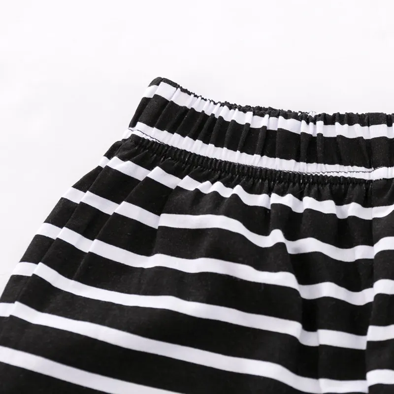 Ropa para Niña Pequeña en Verano