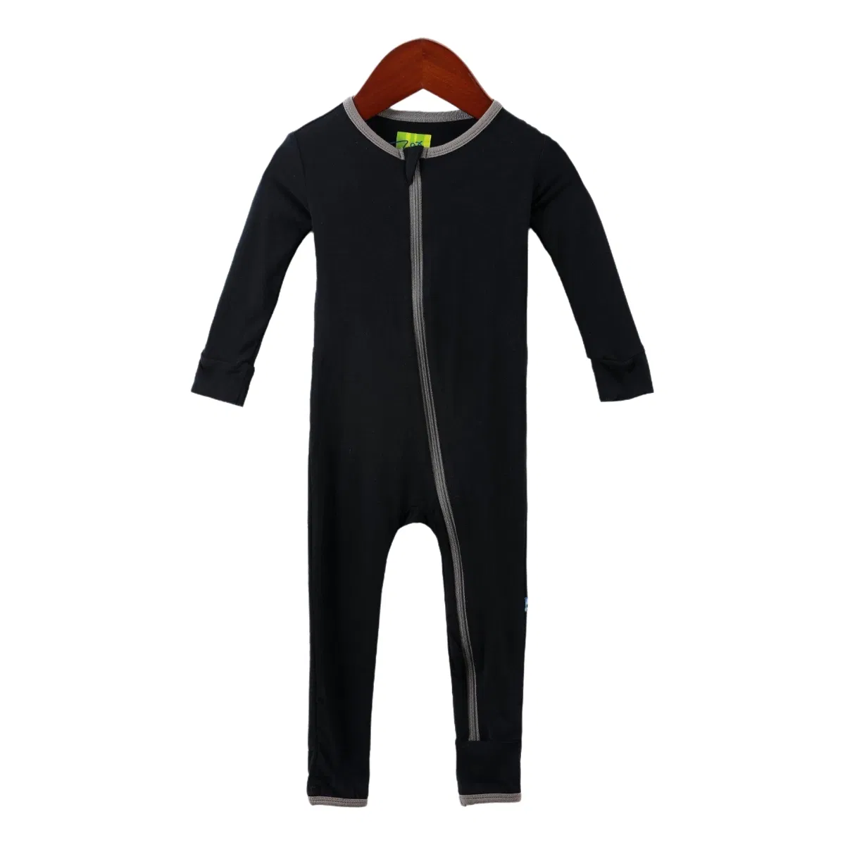 Certificado Oeko-Tex 100 Ropa Infantil Sostenible Suave 95% Ropa de Bebé de Viscosa de Bambú