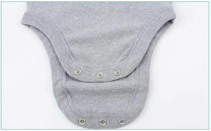 Detalle Ropa de Bebé