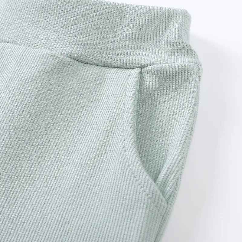 Conjunto de Ropa de Verano de Niños