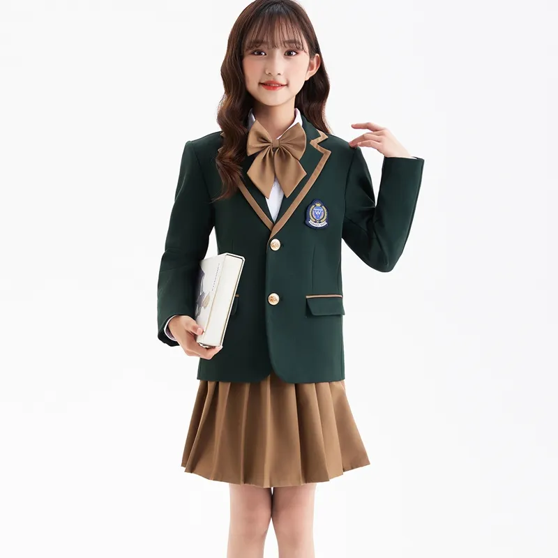 Uniforme Escolar Personalizado