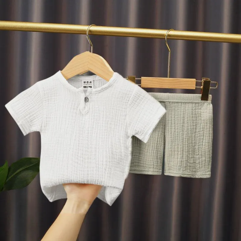 Conjuntos de ropa de verano