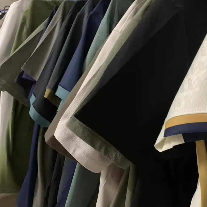 Nueva ropa deportiva de fútbol Star Brahim para hombres y niños, de secado rápido