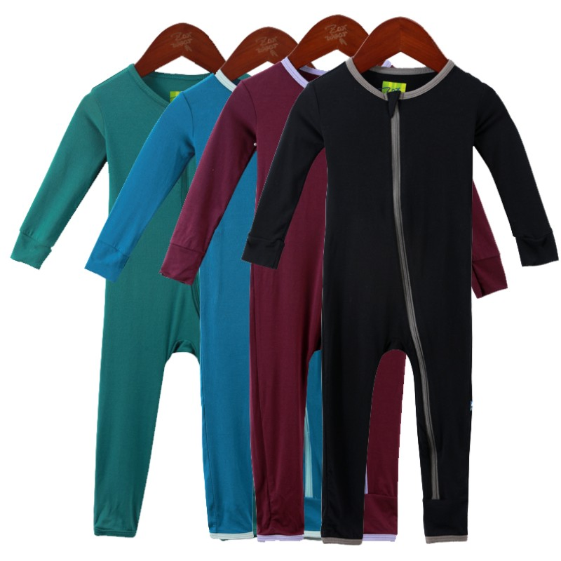 Mayoristas niños ropa vestir ropa Rompers pijama Niño ropa para niños Ropa