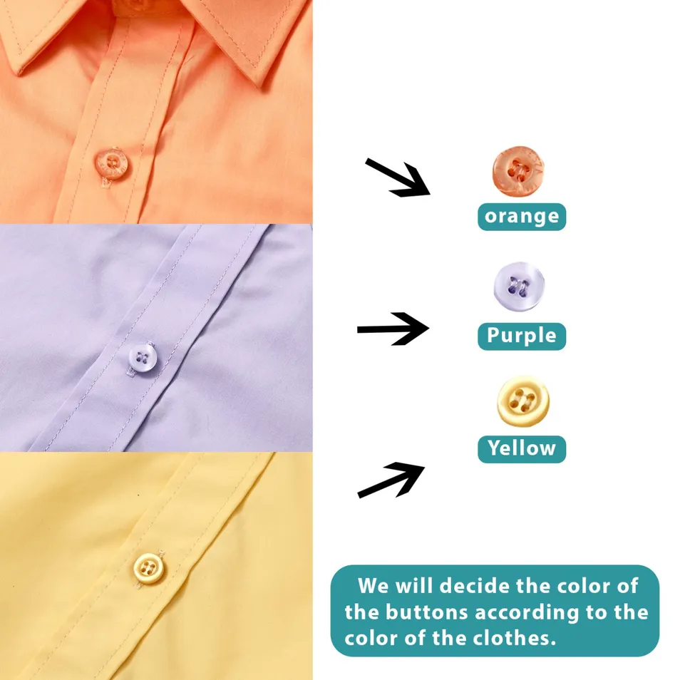 Camisa de manga larga y pantalones escolares Ropa escolar Vestimenta estudiantil