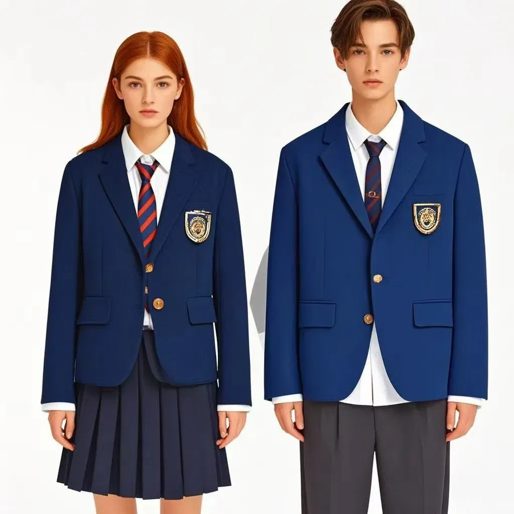 Especificación Uniforme