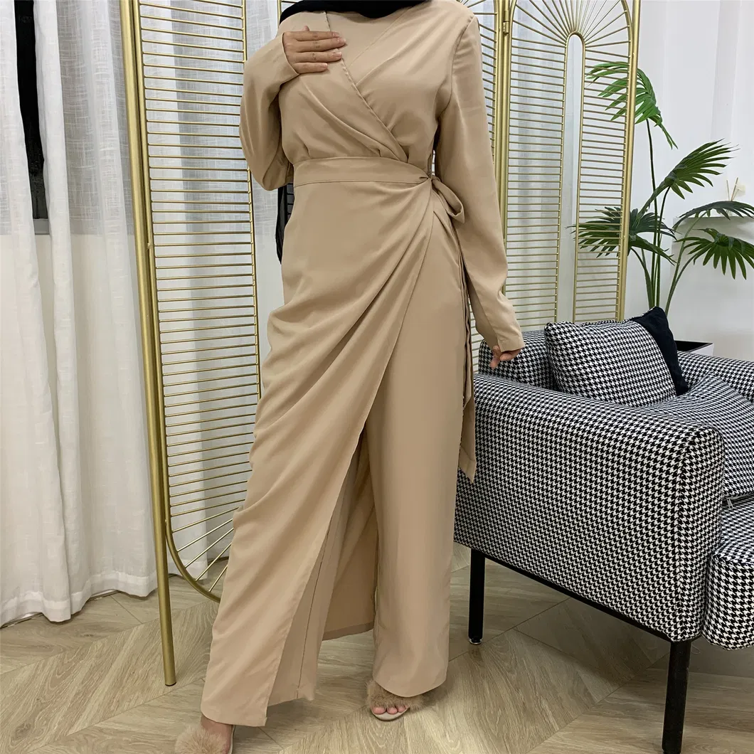 Abaya para mujeres en Dubái