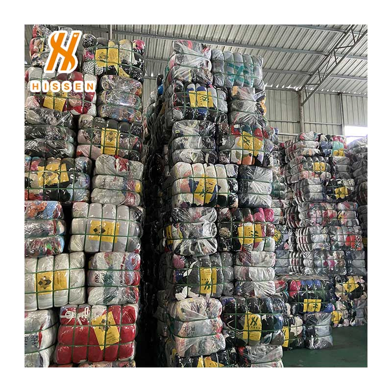 Ropa de bebé 100kg bultos mezclados Corea niños de EE. UU. paquete de ropa usada