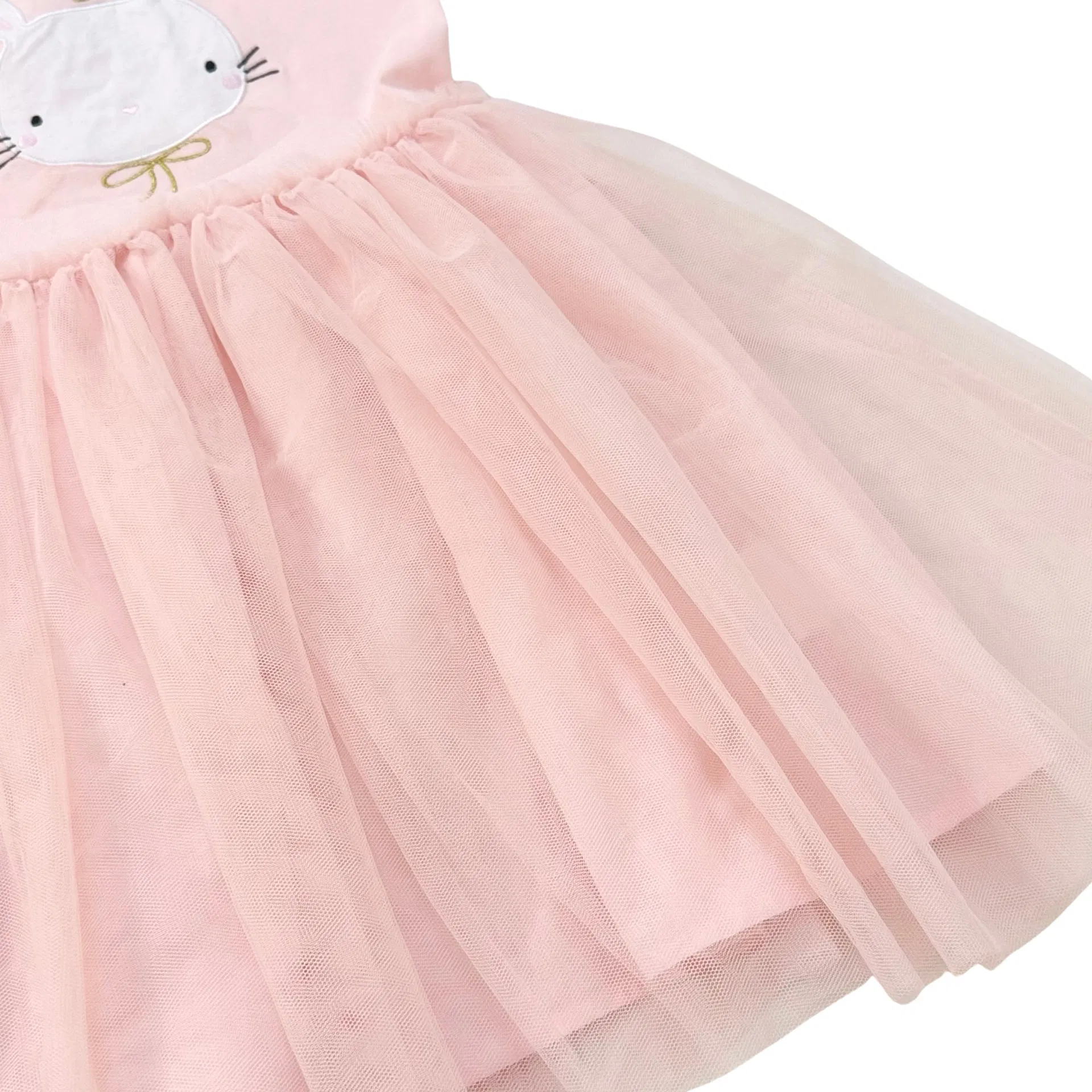Pijama infantil de algodón