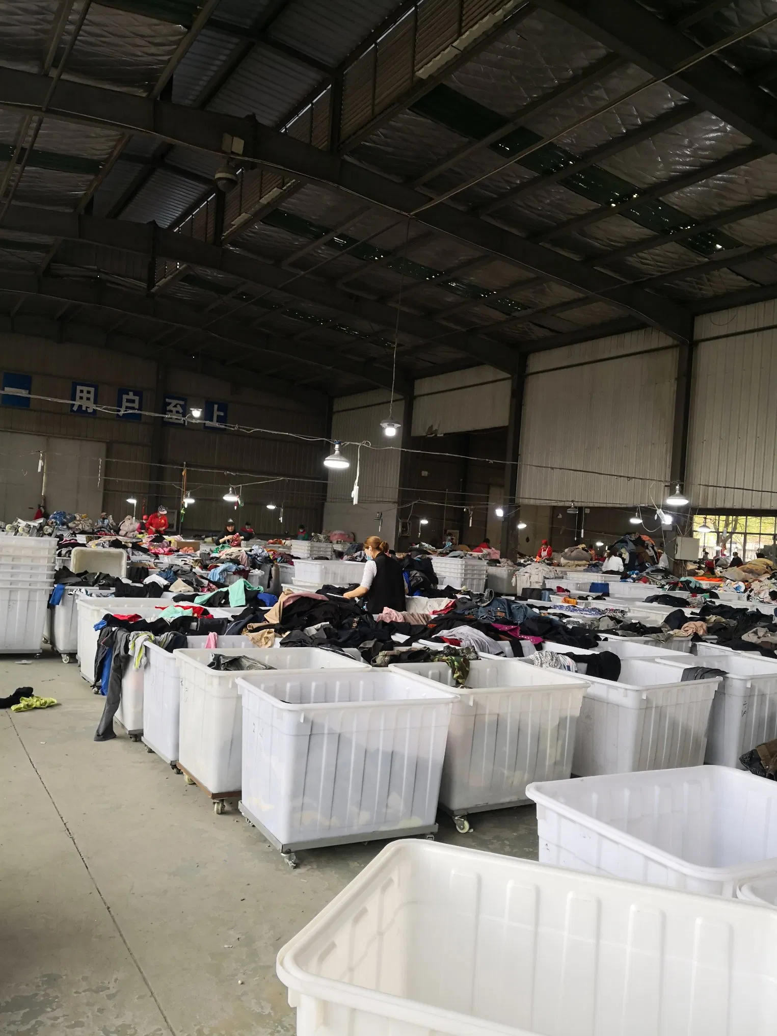 Bale de ropa de bebé usada de alta calidad al por mayor, ropa de verano para niños de segunda mano