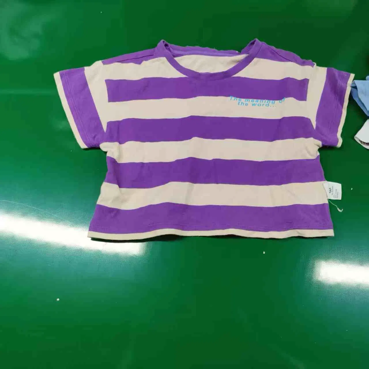 Ropa de verano de segunda mano para niños de alta calidad y en venta