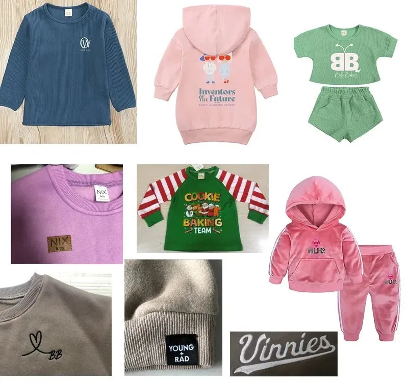 Ropa para bebés ecológica de bambú, mono para bebés, prendas para bebés, bodysuits para niños pequeños con Oeko-Tex