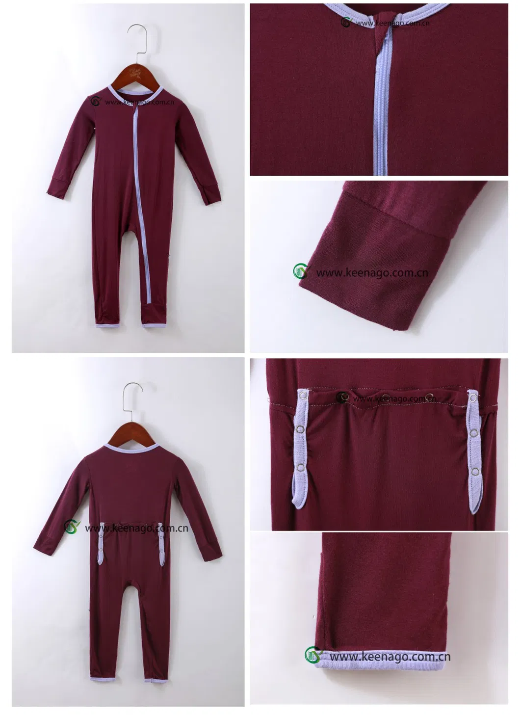 Ropa para niños